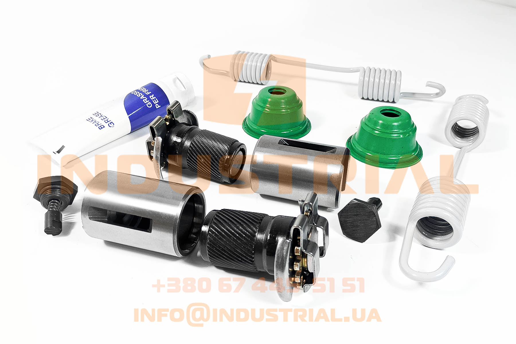 INC 0193086 INCAR
